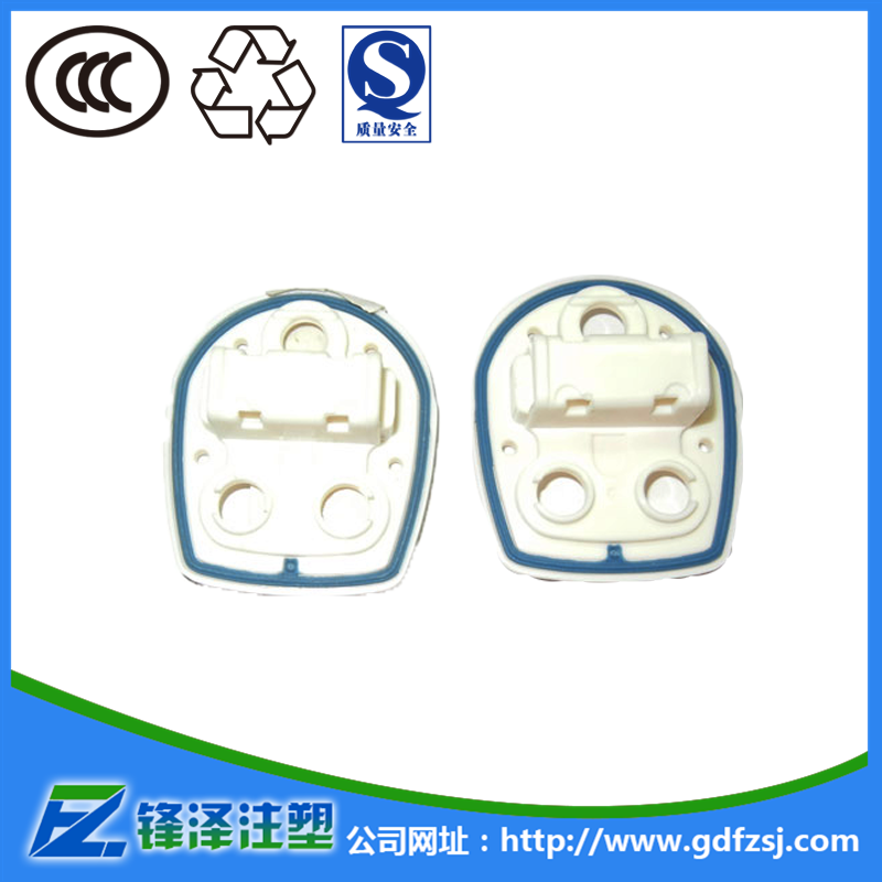 鋒澤淺析雙色模具加工出現(xiàn)變形如何補救？