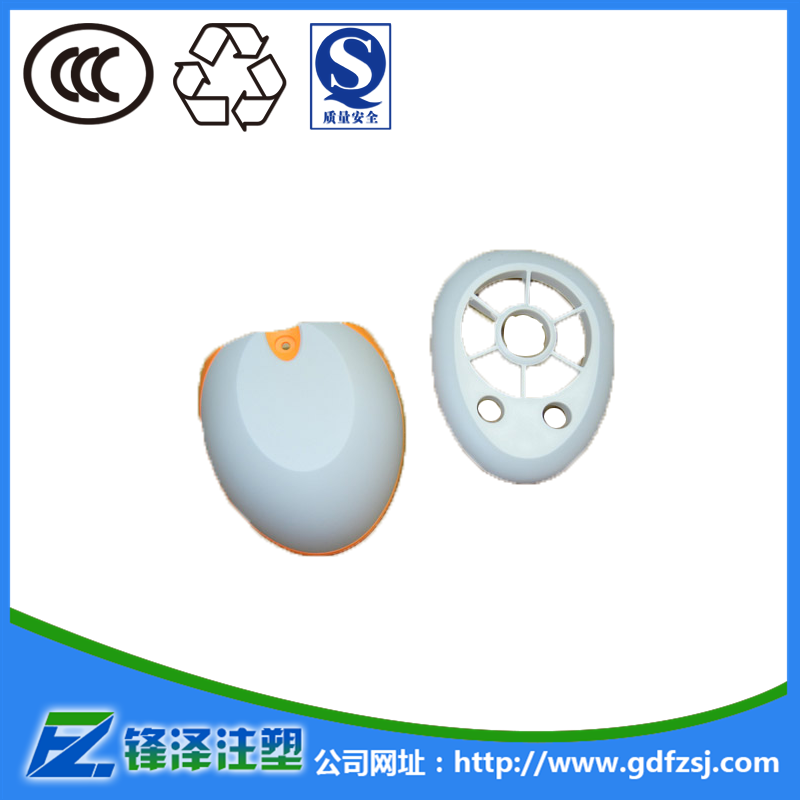鋒澤雙色模具選材要滿(mǎn)足什么樣要求