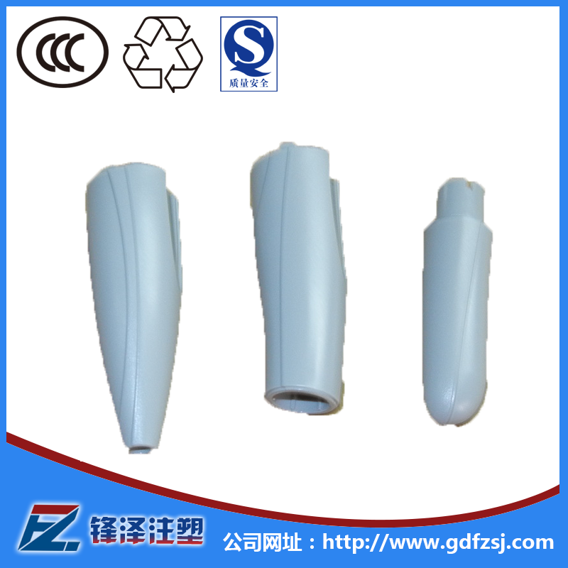 東莞雙色模具是如何成型的？