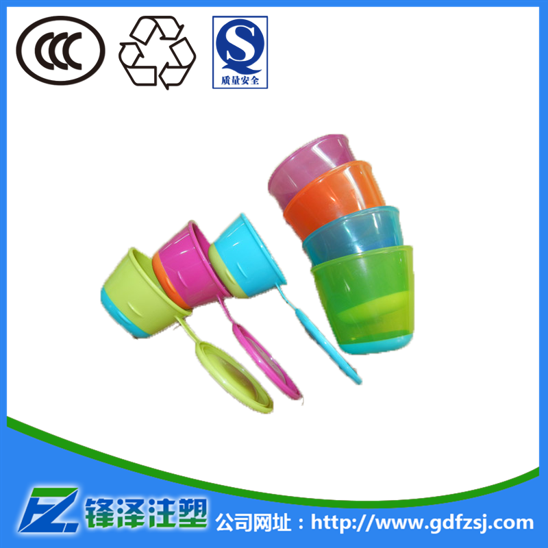 鋒澤告訴您雙色模具制造需要什么條件？